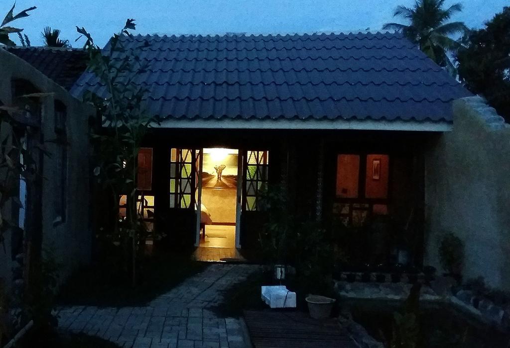 Sala Done Khone Hotel Ban Khon Exterior foto